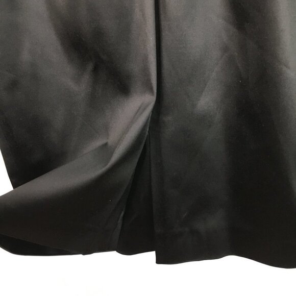 Jones New York Women's Black Dress Petite  Size 6P - Picture 9 of 10